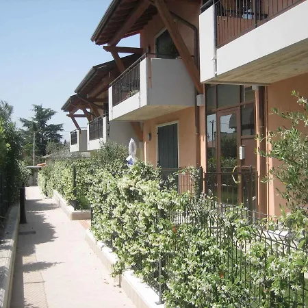 In - Gardasee 41951 Apartment